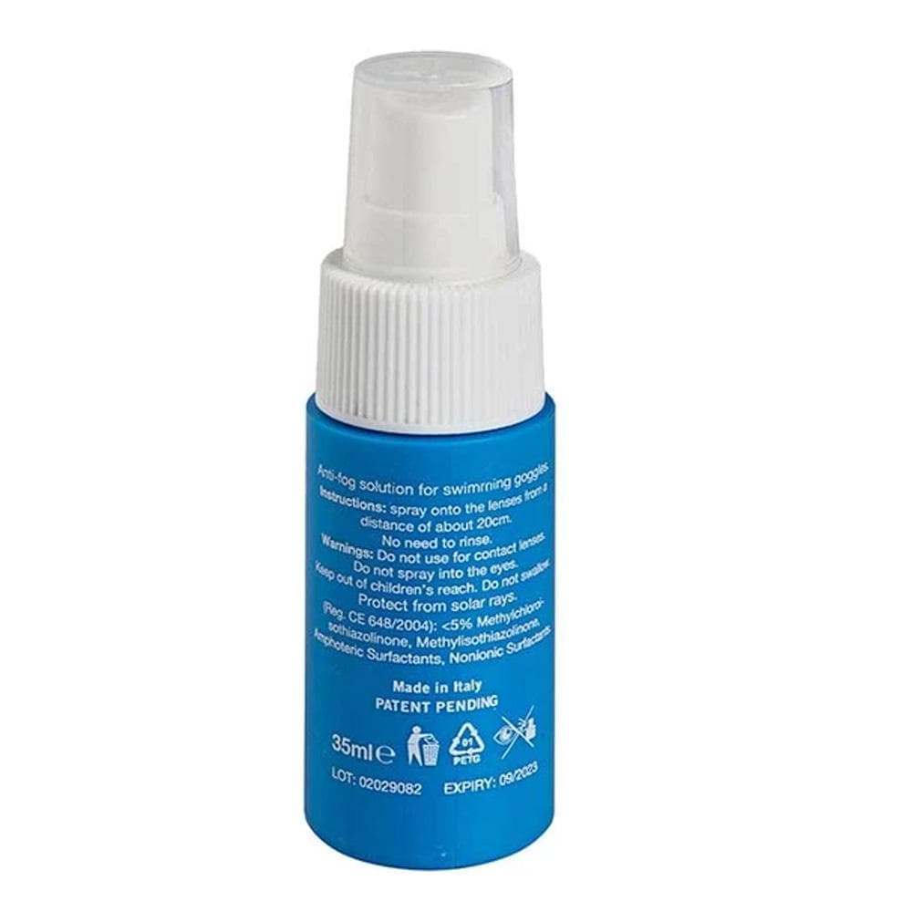 Spray Antibuée Arena Instant Anti-Fog pour Lunettes de Natation 2