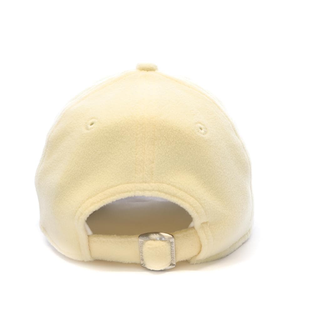 Casquette Jaune Homme New Era Stnwhi 3
