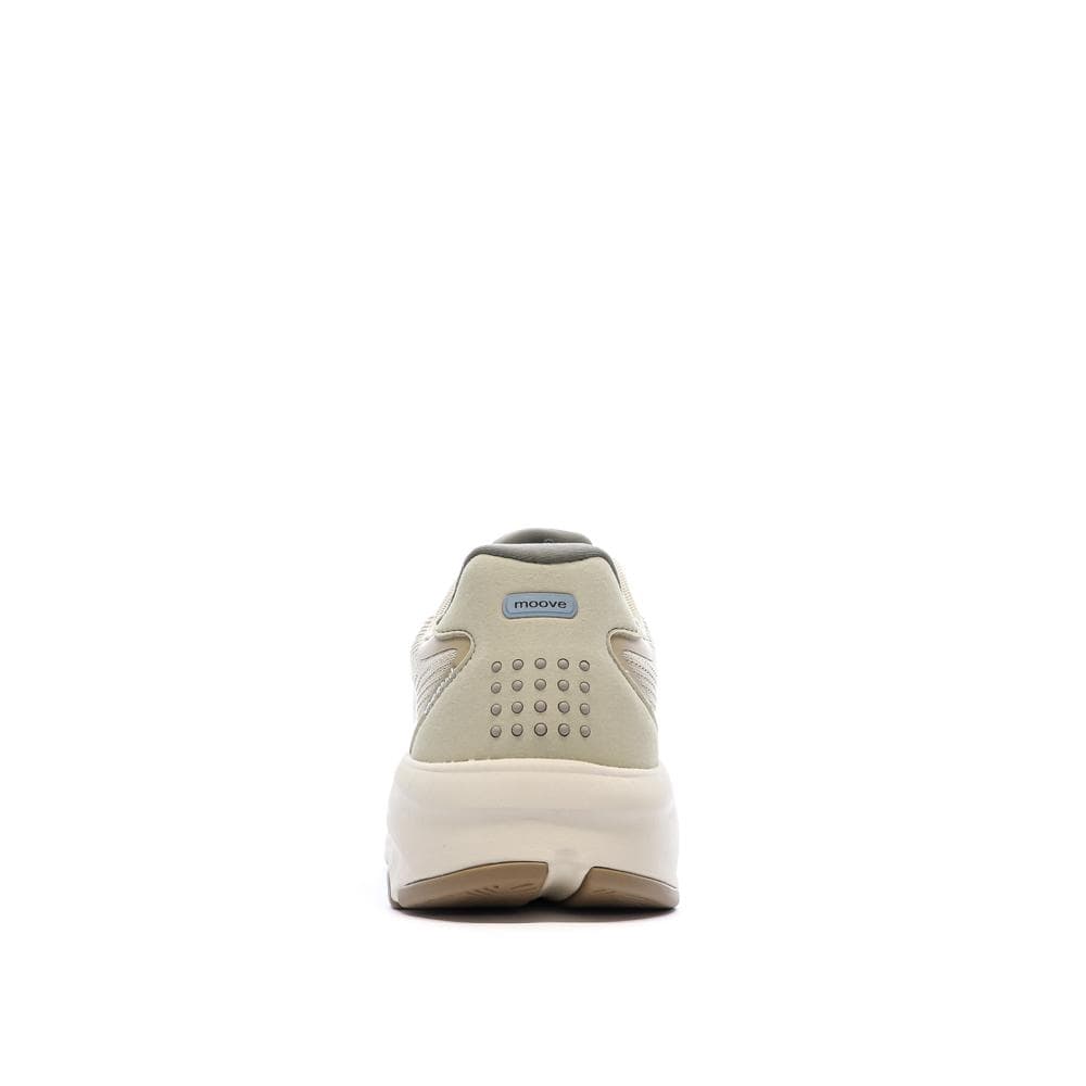 Baskets Beige Homme TBS EASYFLO 3