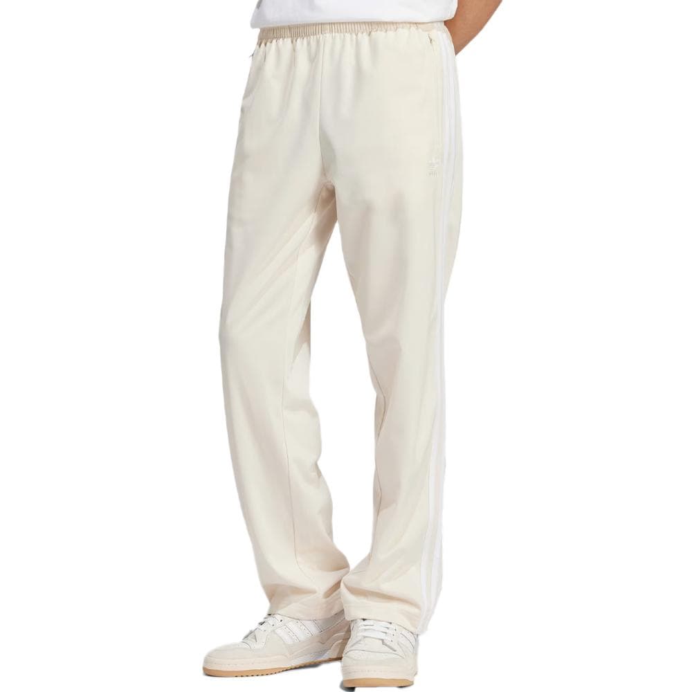 Jogging Beige Homme Adidas Firebird 1
