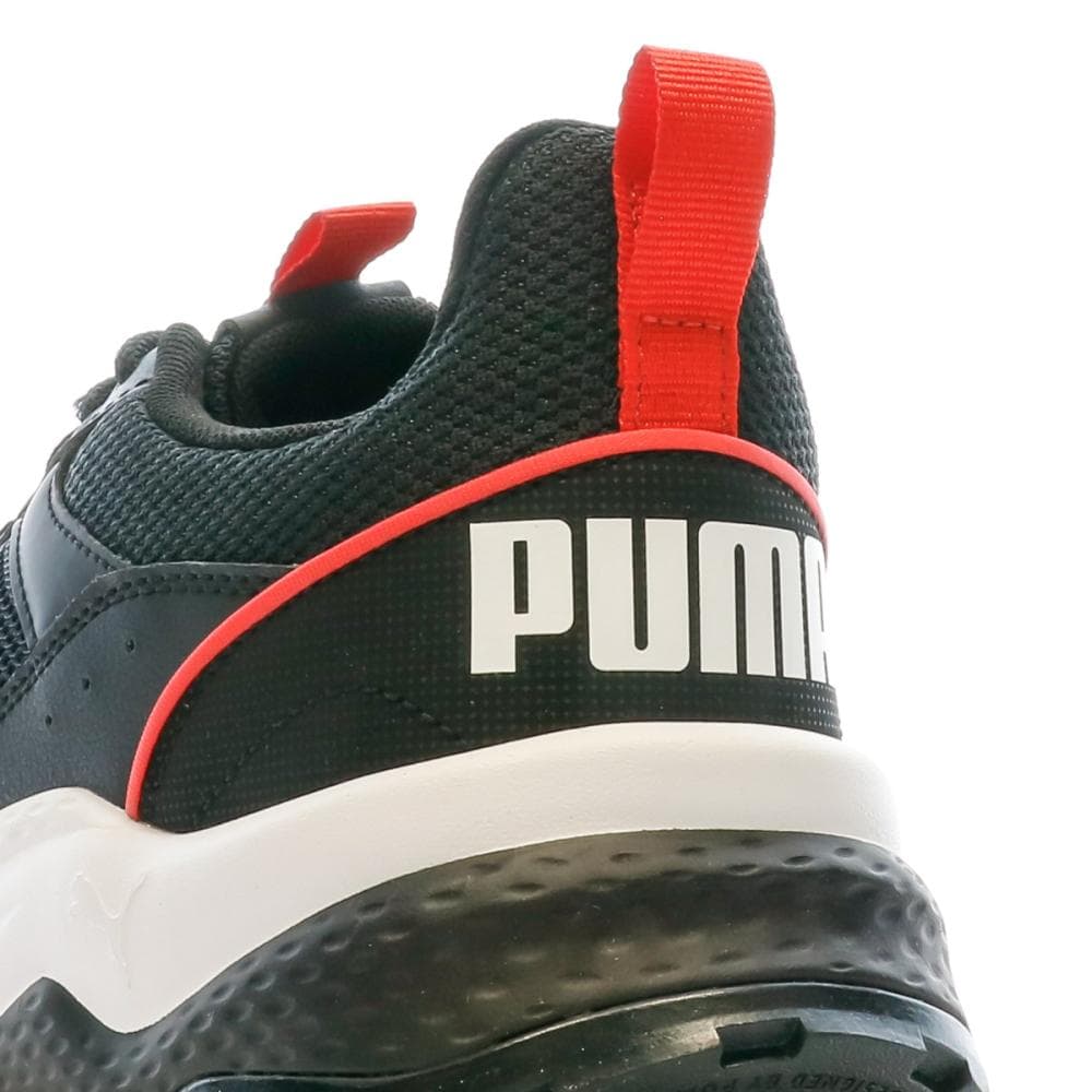 Baskets Noir Homme Puma Anzarun 2 7