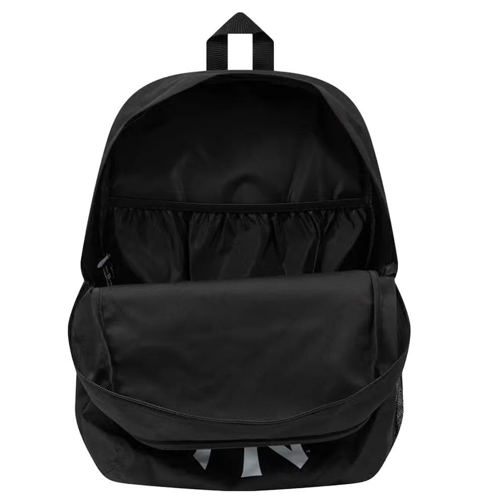 Sac à Dos Noir Homme New Era Stadium 3