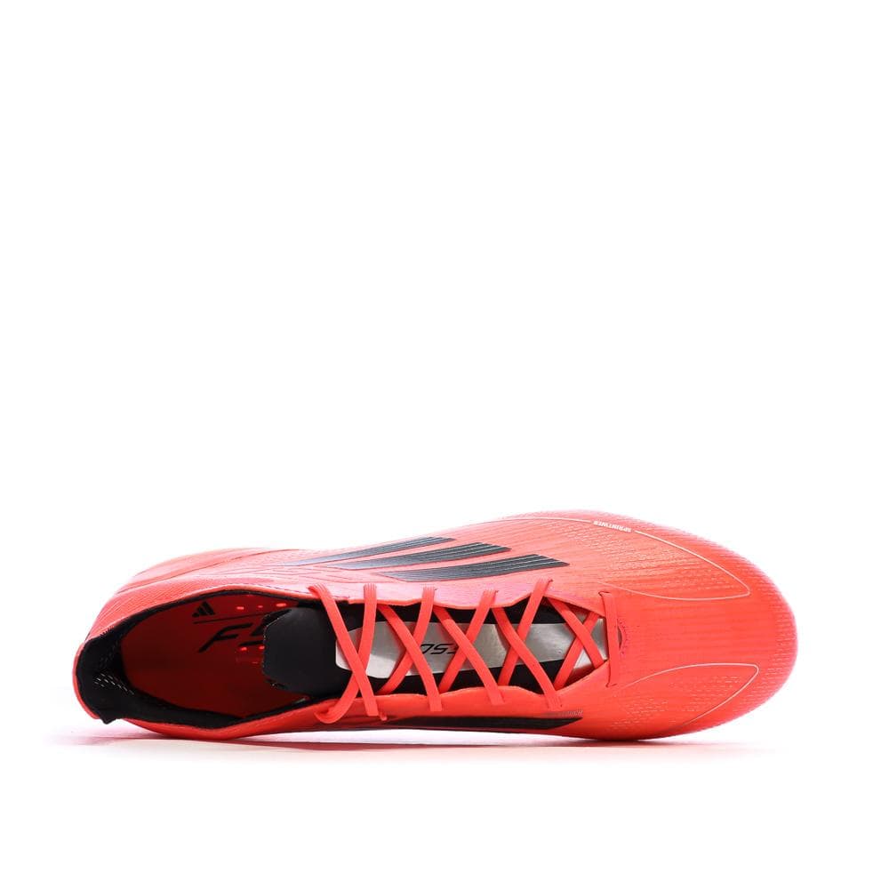 Chaussures de football Rose Homme Adidas F50 Elite 4