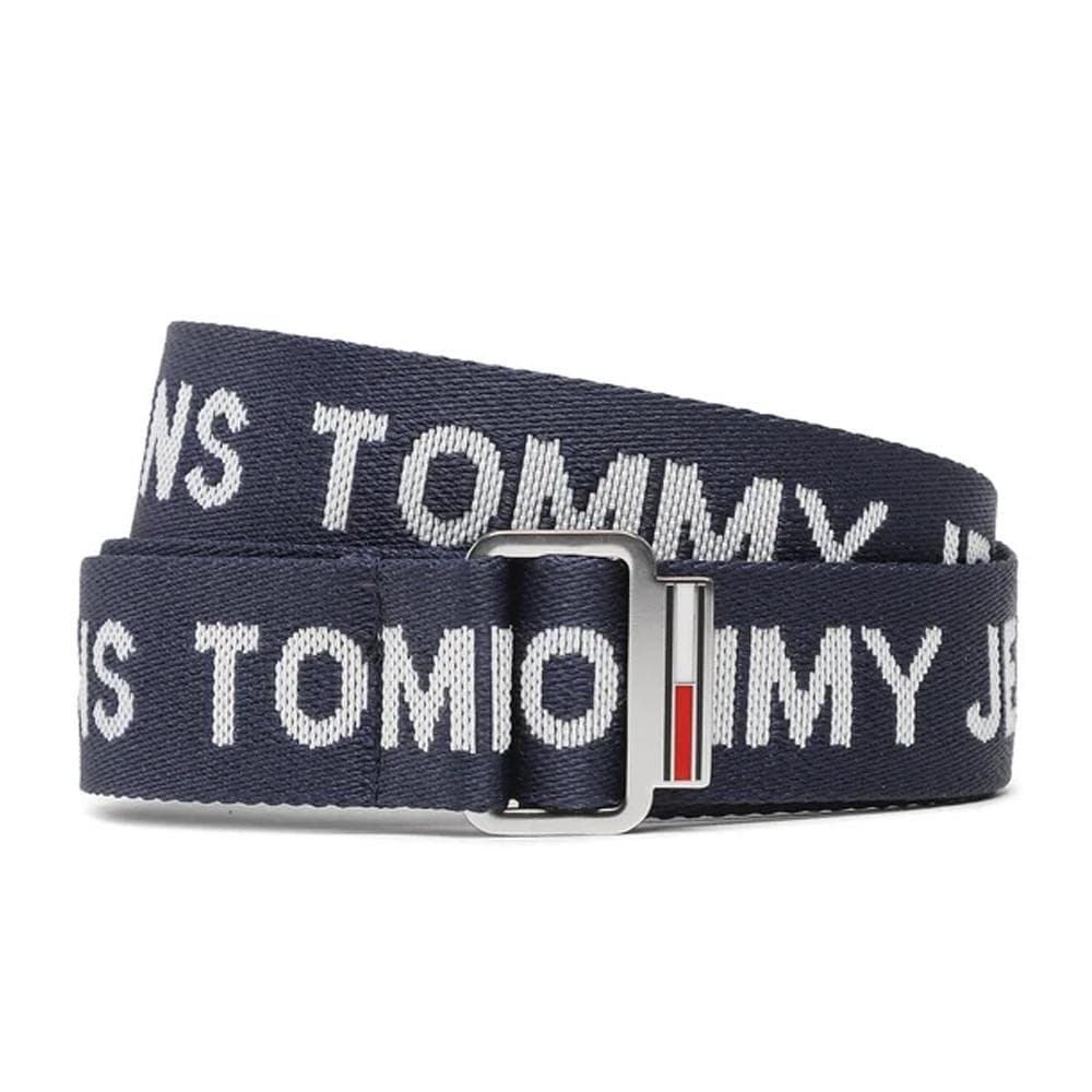 Ceinture Marine Homme Tommy Jeans Baxter 3.5 - T 1