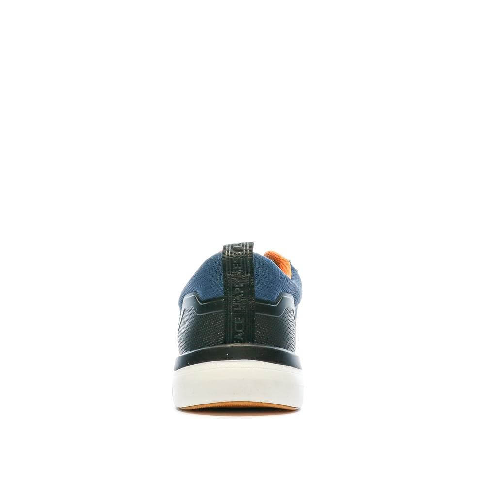 Baskets Marine Homme Relife Laniston 3