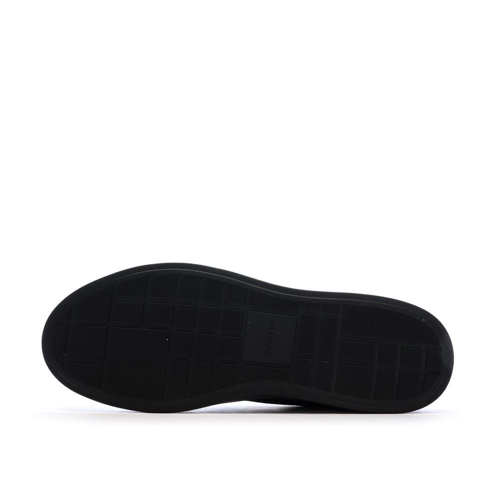 Baskets Blanches Homme Calvin Klein Jeans Cupsole 5