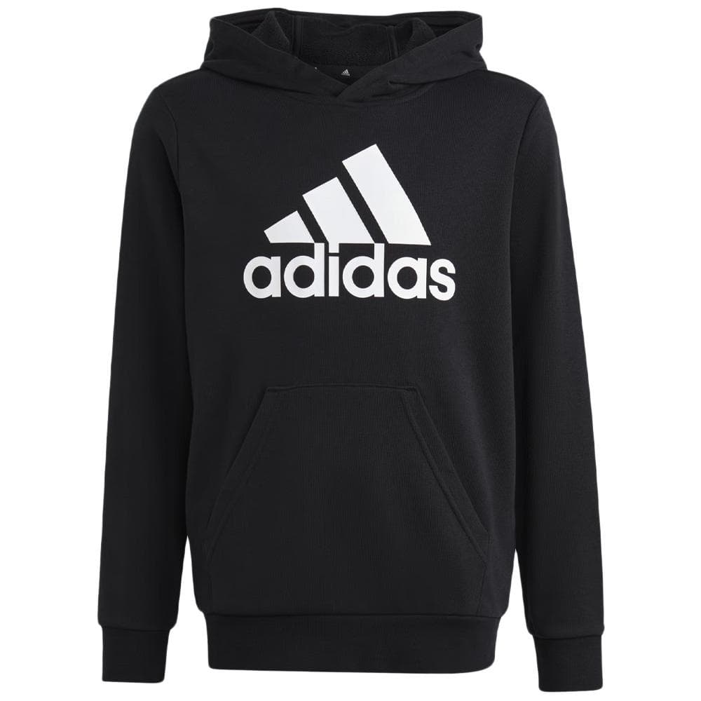 Sweat Noir Homme Adidas HR6380 1