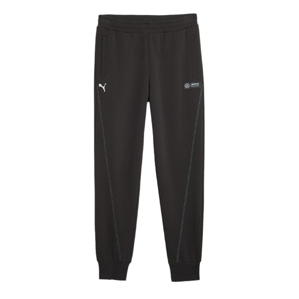 Jogging Noir Homme Puma 621148 1