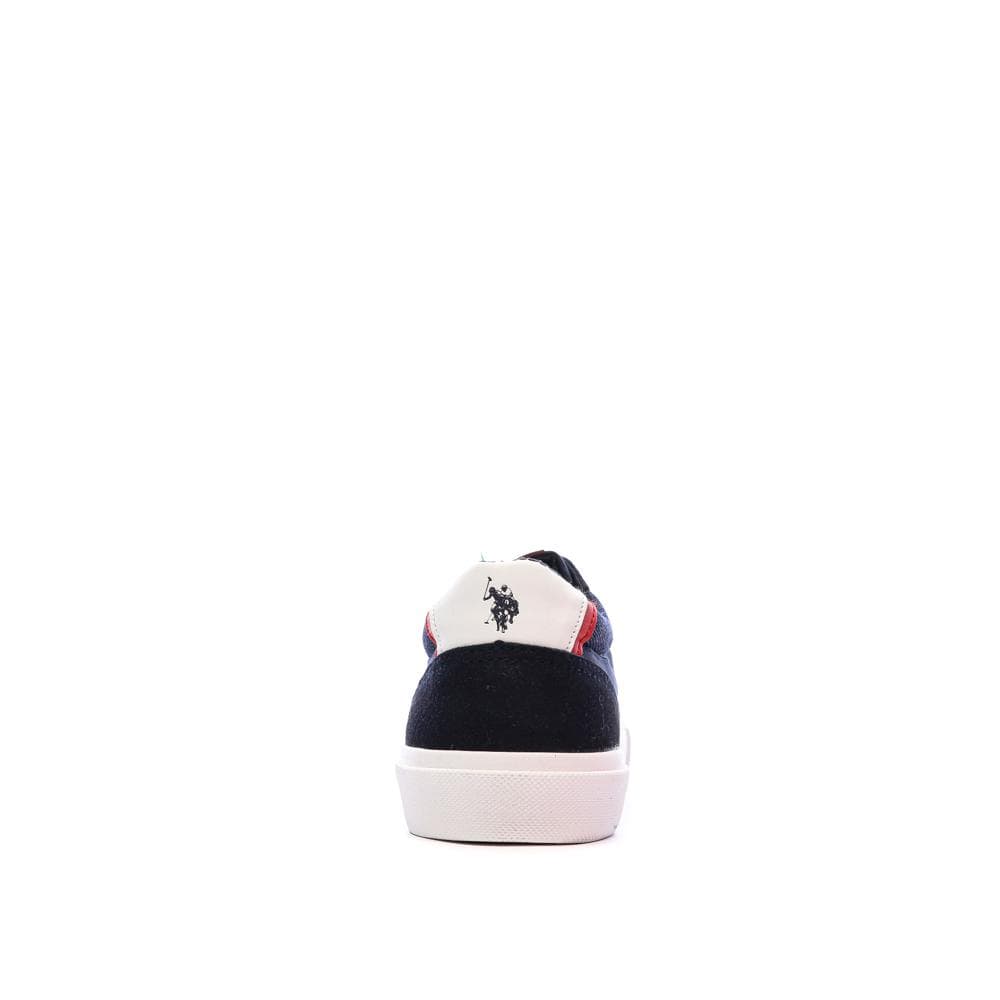 Baskets Marines Homme US Polo ASSN Gifa 3