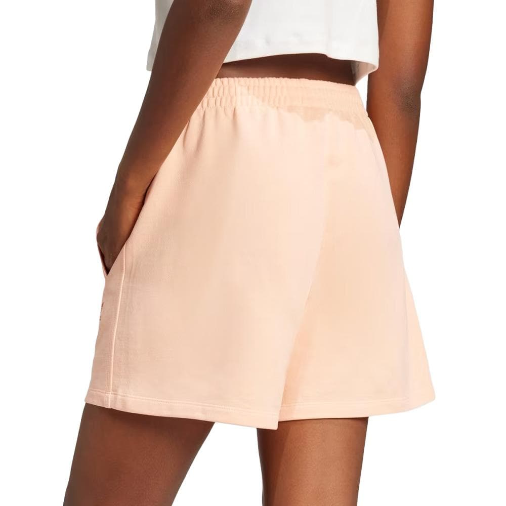 Short Rose Femme Adidas Ess 2