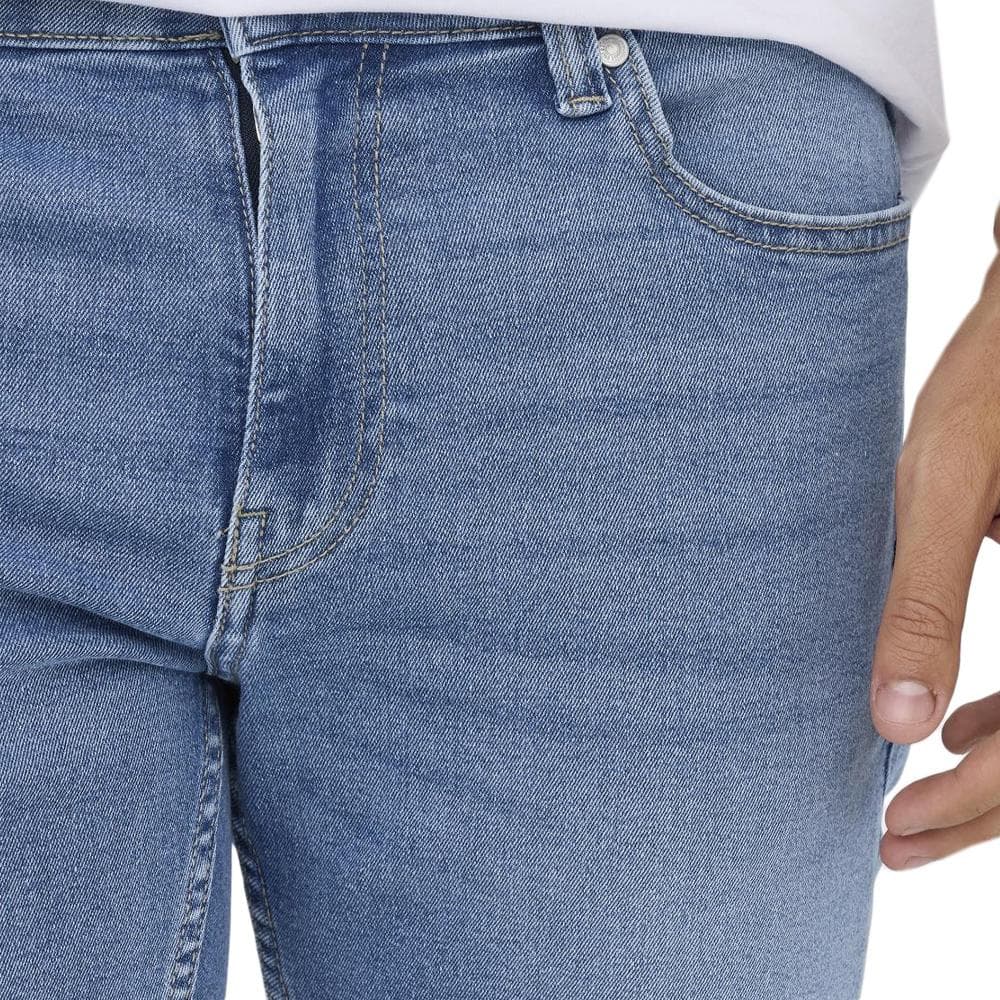 Jean Slim Bleu Clair Homme Only & Sons Looms 3