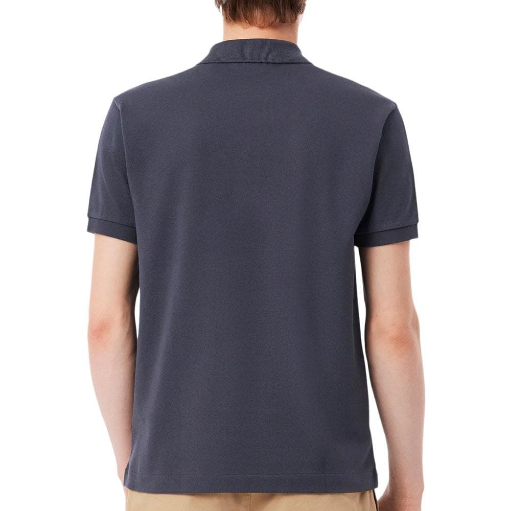 Polo Gris Homme Lacoste Slim Fit 2