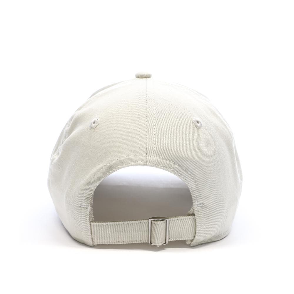 Casquette Blanc Mixte Adidas Dad 3