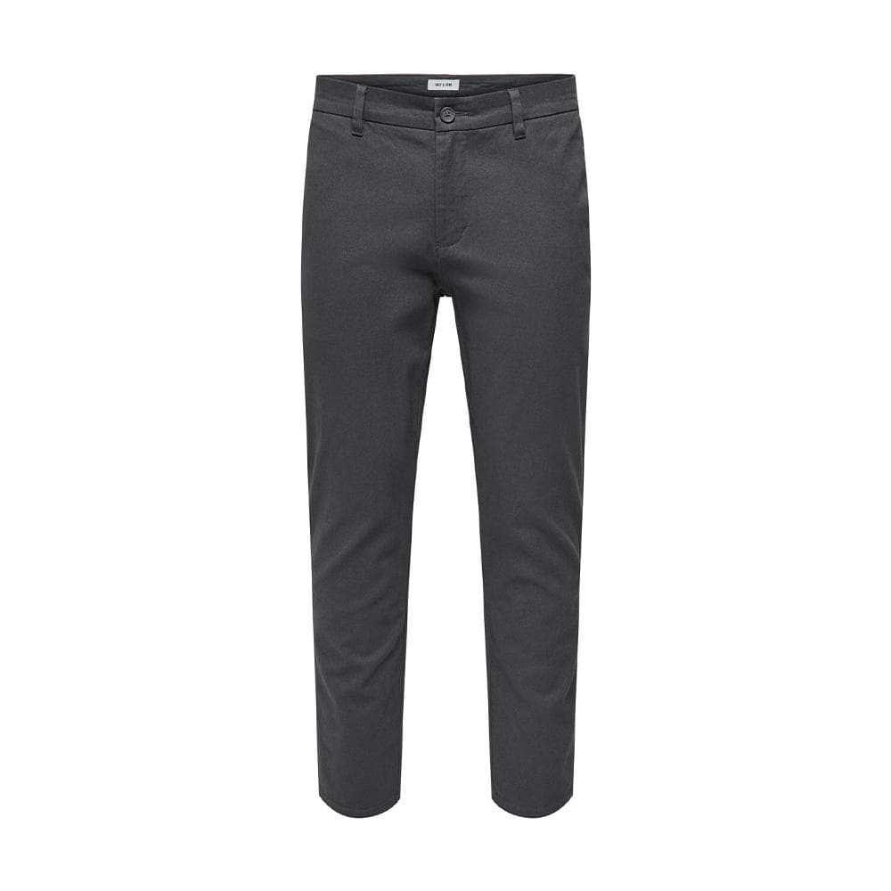 Chino Gris Homme Only & Sons Nicky Pete 1
