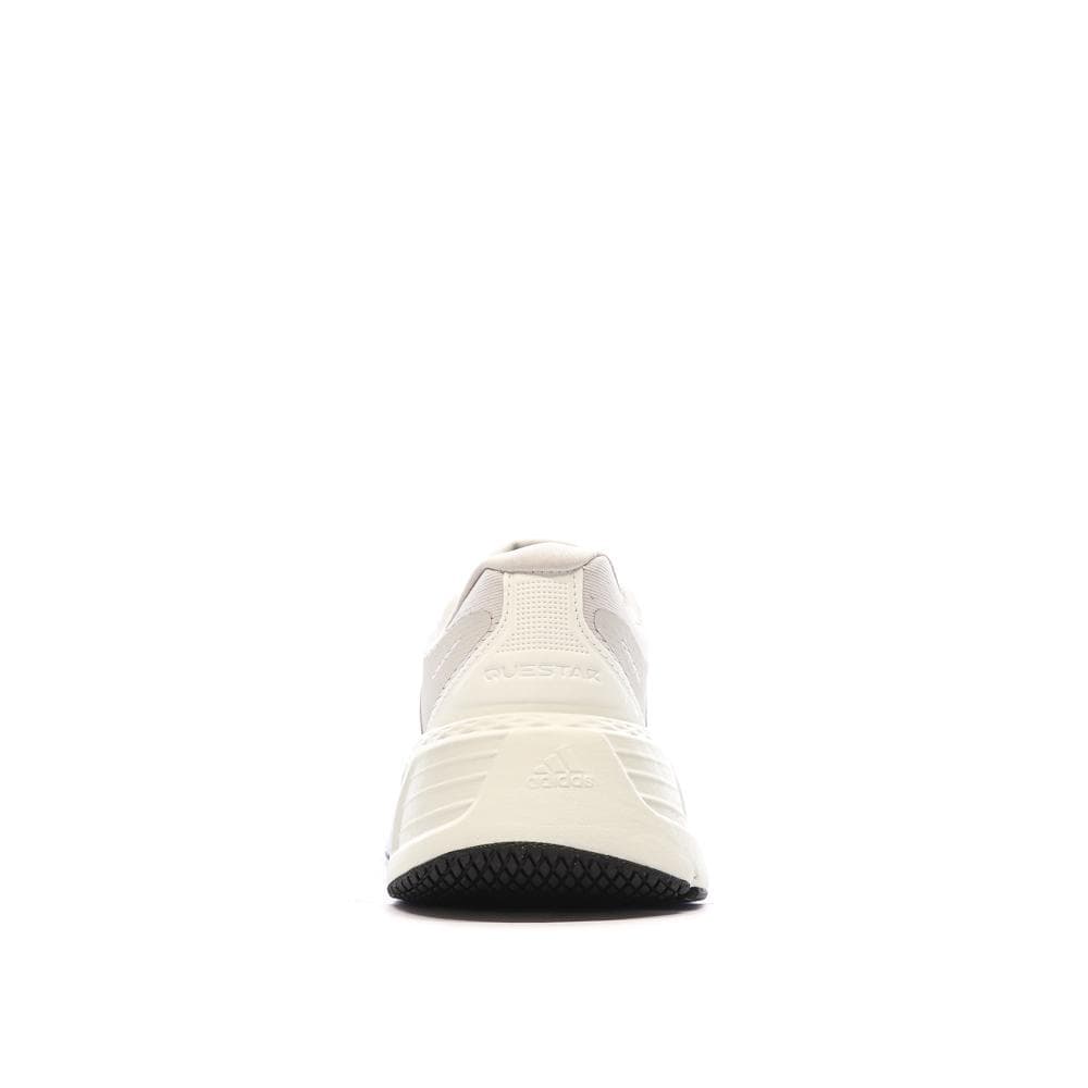 Baskets Blanches Femme Adidas Questar 3