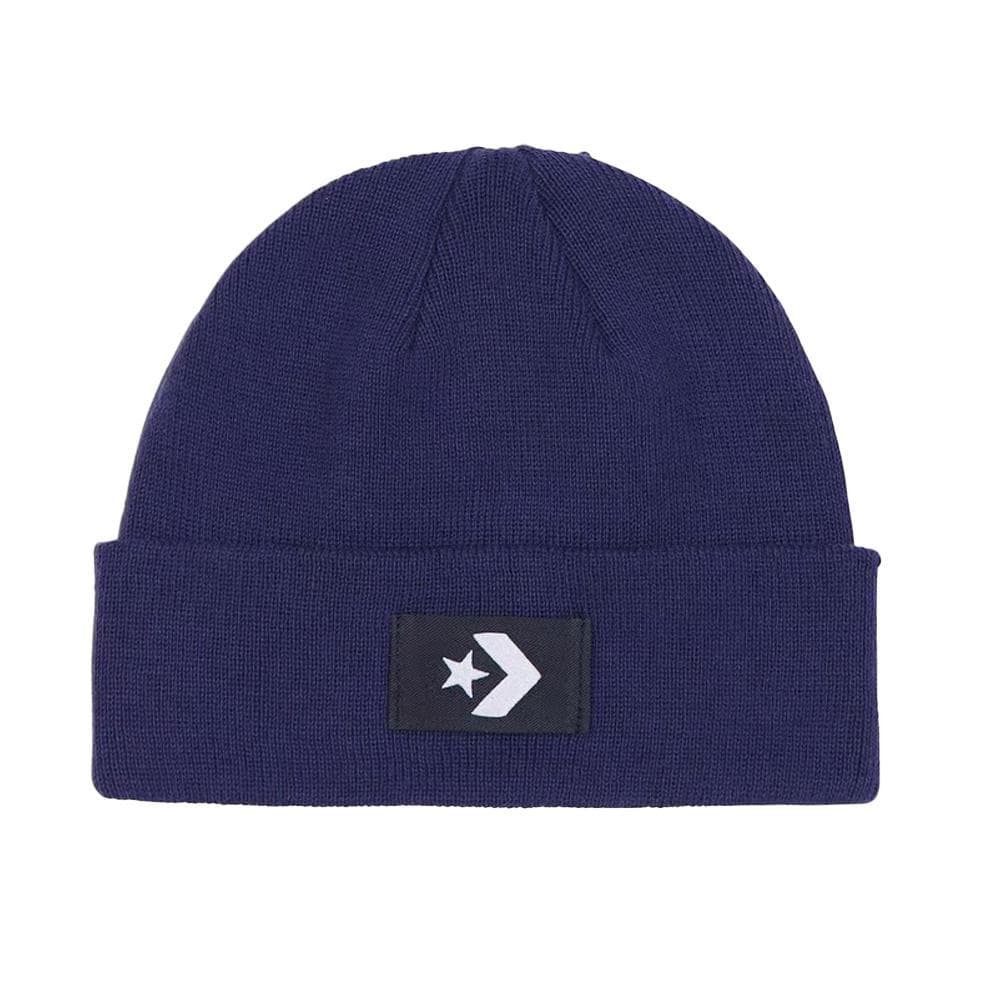 Bonnet Marine Homme Converse Dome 1