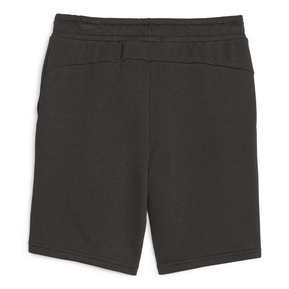 Short Noir Garçon Puma 621263 2