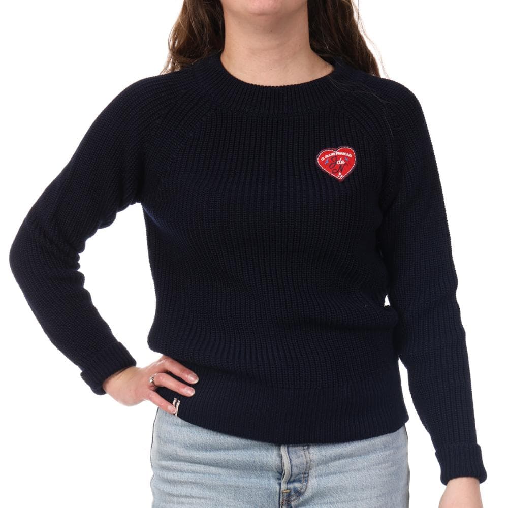 Pull Marine Femme Kaporal JADE 1
