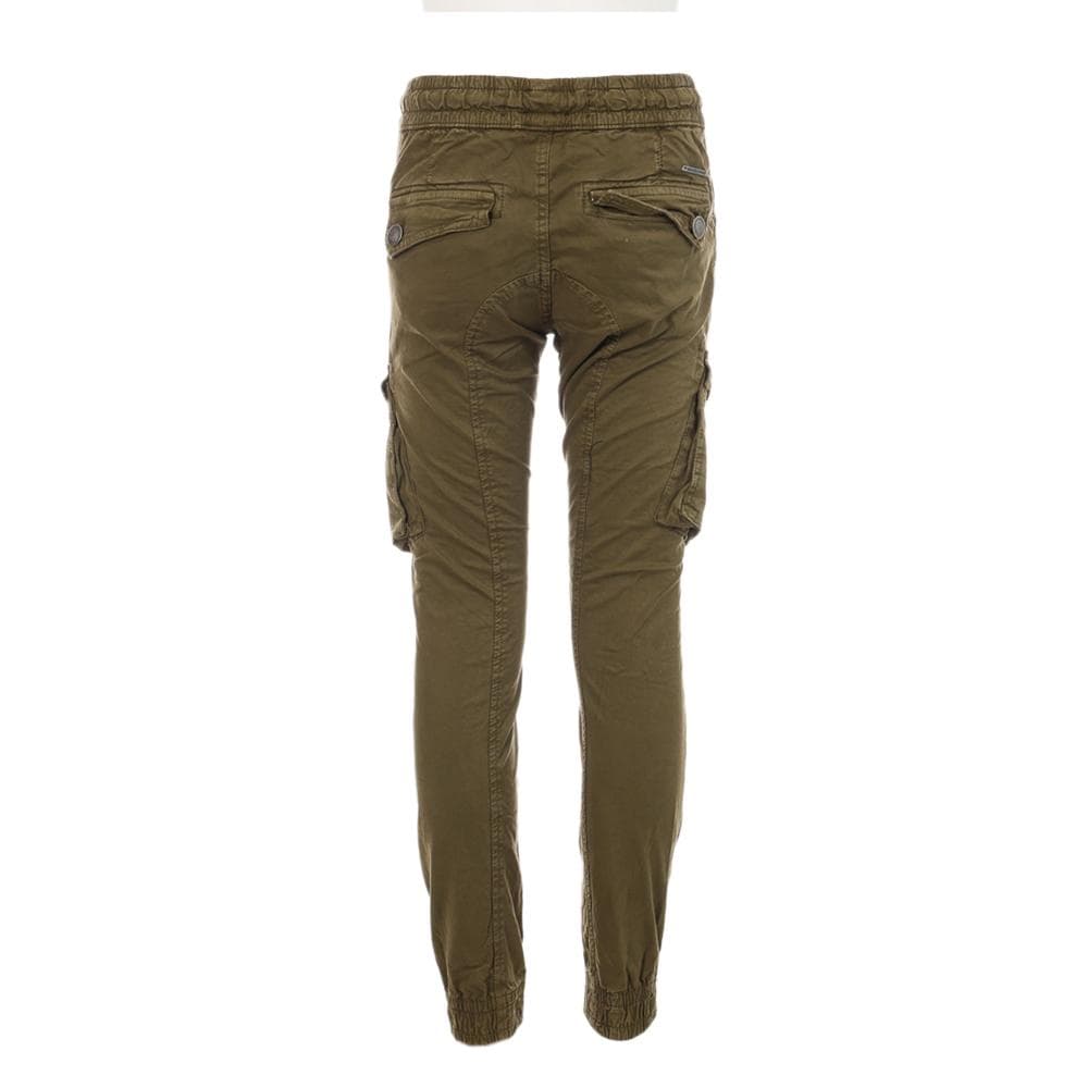 Pantalon Kaki Garçon Paname Brothers JORDAN 2