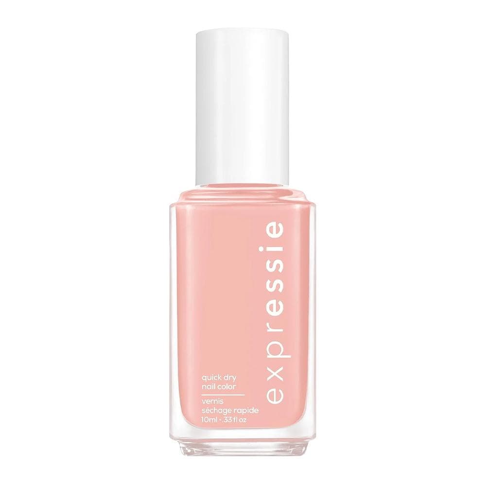 Vernis à Ongles Séchage Rapide Essie 0 Crop Top and roll 1