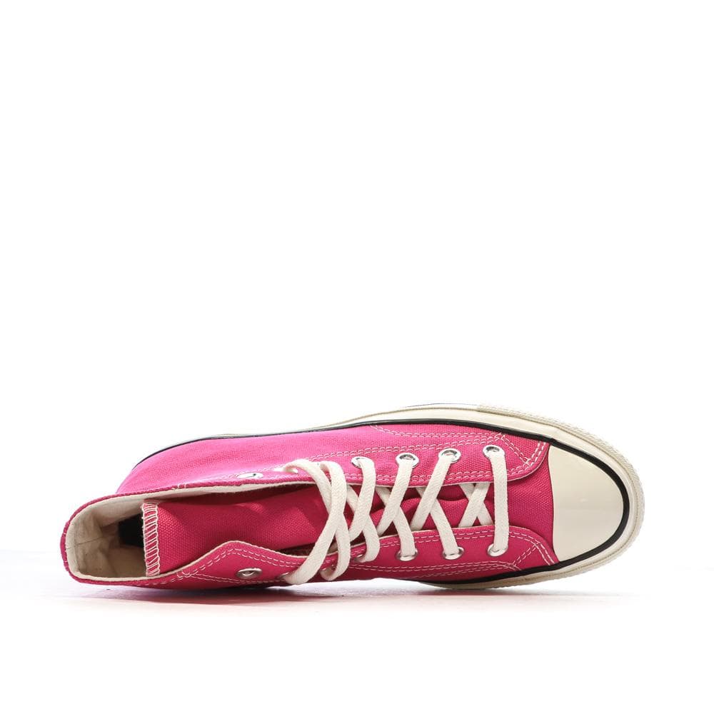 Baskets Roses Mixte Converse Chuck 70 Fall Tone A04594C 4