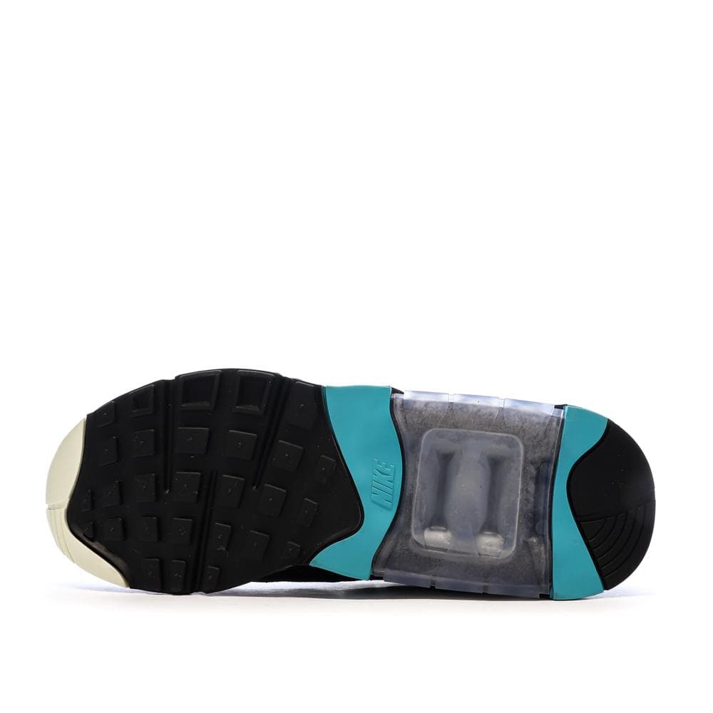 Air 180 Baskets Noires Homme Nike 5