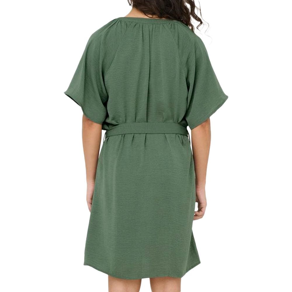 Robe Kaki Femme Jdy Dia 2