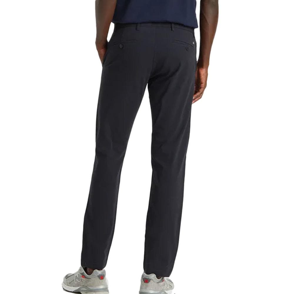 Pantalon Chino Noir Homme Dockers Motion 2
