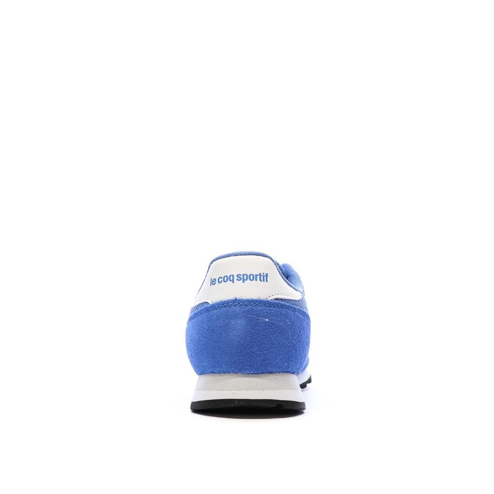 Basket Bleu Femme Le Coq Sportif Astra 3