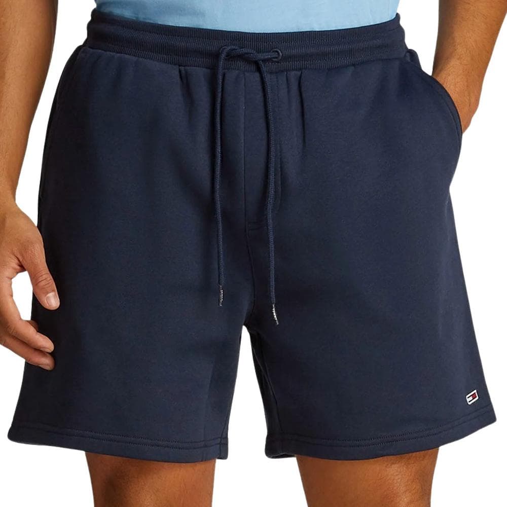 Short Marine Homme Tommy Hilfiger Tjm 1