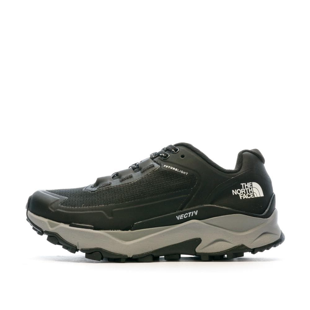 Chaussures de Randonnée Noir Femme The North Face Exploris 1