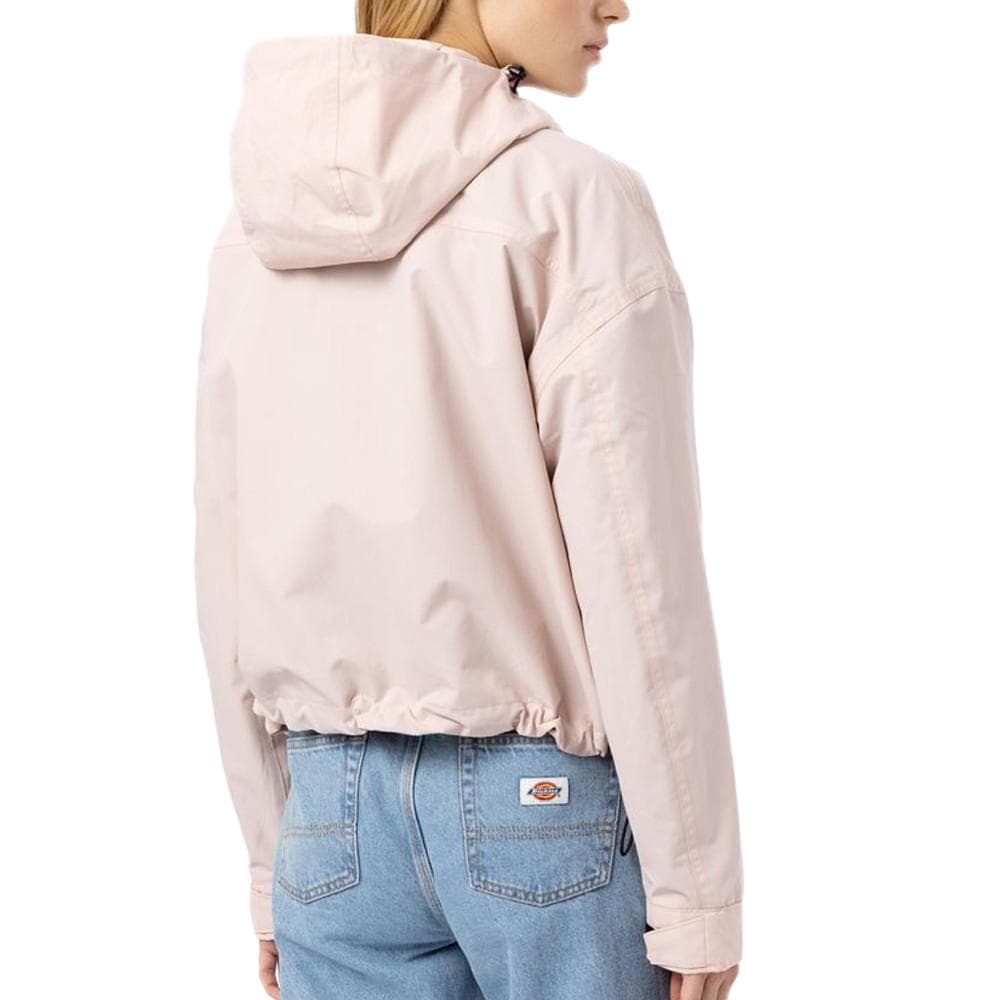 Veste Rose Femme Dickies Glacier View 2