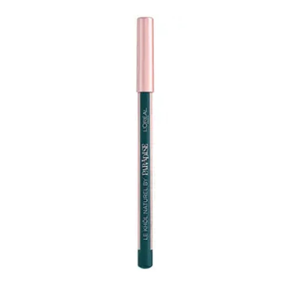 Crayon Yeux Le Khôl Naturel by Paradise L'Oréal Paris 102 Pure Espresso 1
