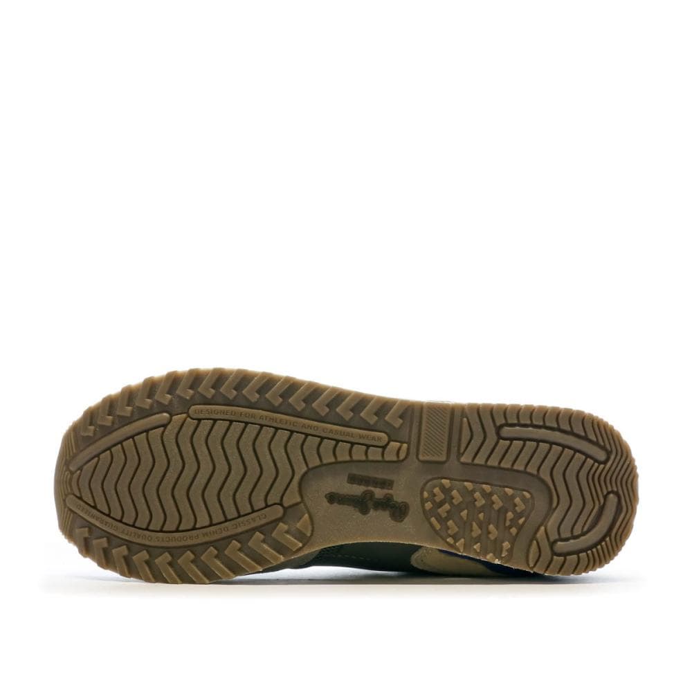 Baskets Noir Homme Pepe jeans London Forest 5