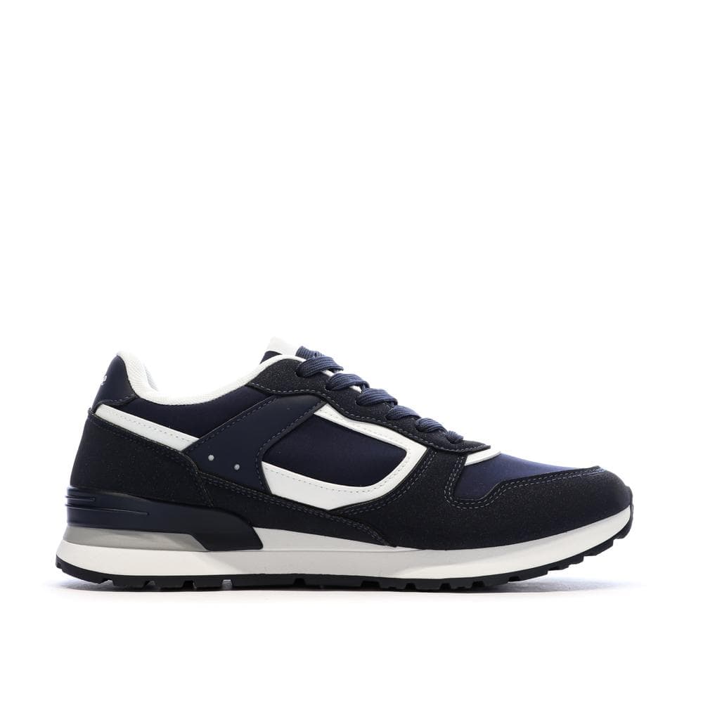 Baskets Marines Homme Ellesse Harvey Dante 2