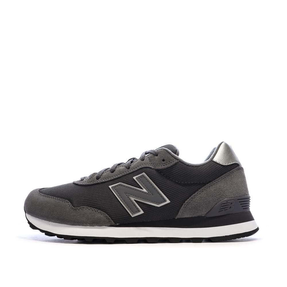 Baskets Gris Homme New Balance Shoes 515 1