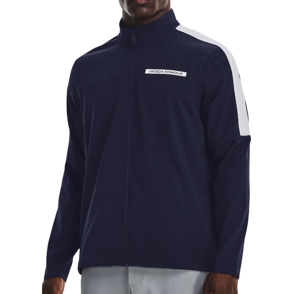 Veste Marine Homme Under Armour 1377383 1