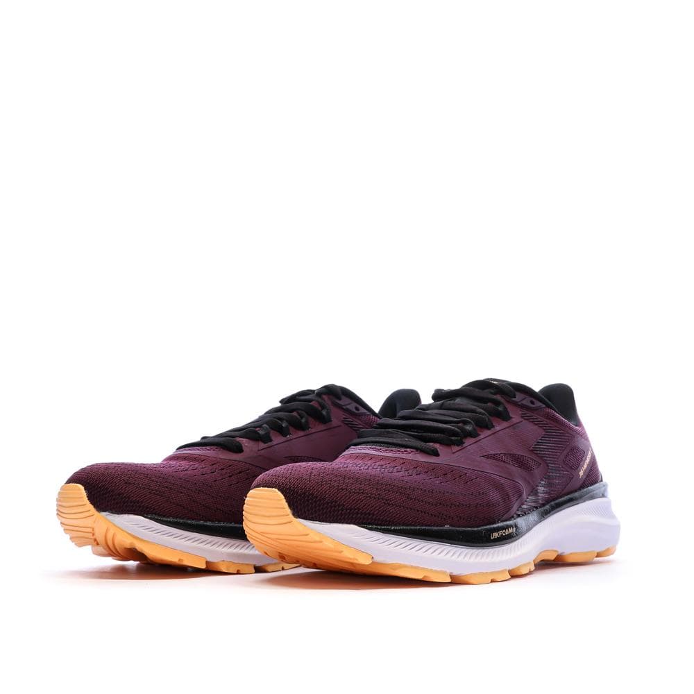 Chaussures de Running Prune Femme 361° Nemesis 2 6