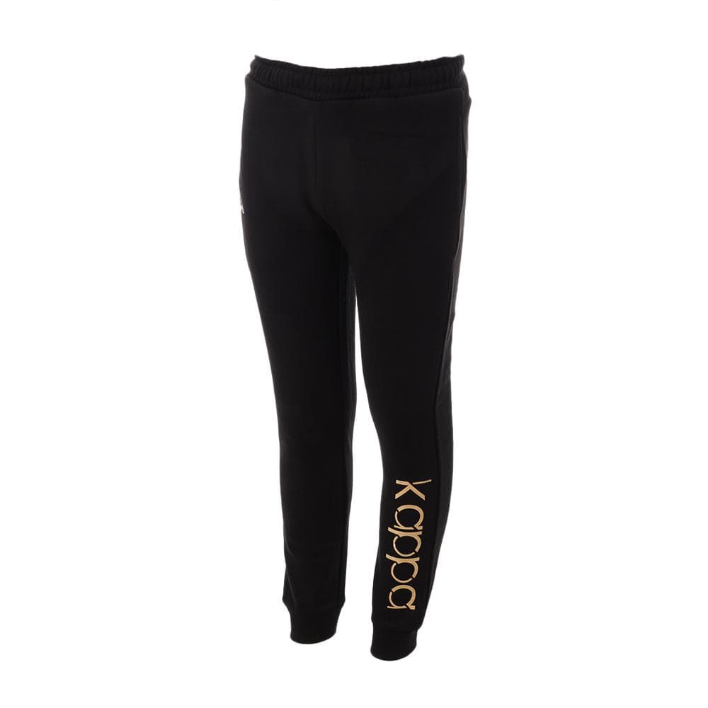 Jogging Noir Fille Kappa Kecil 2