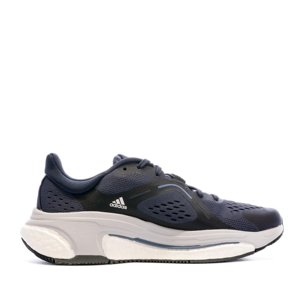 Chaussures de Running Marine Homme Adidas Solar Control 2