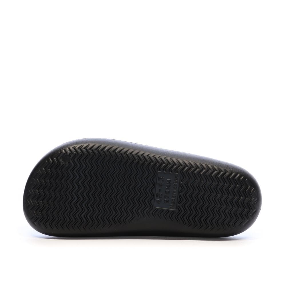 Claquettes Noir Mixte PSG Paga 2
