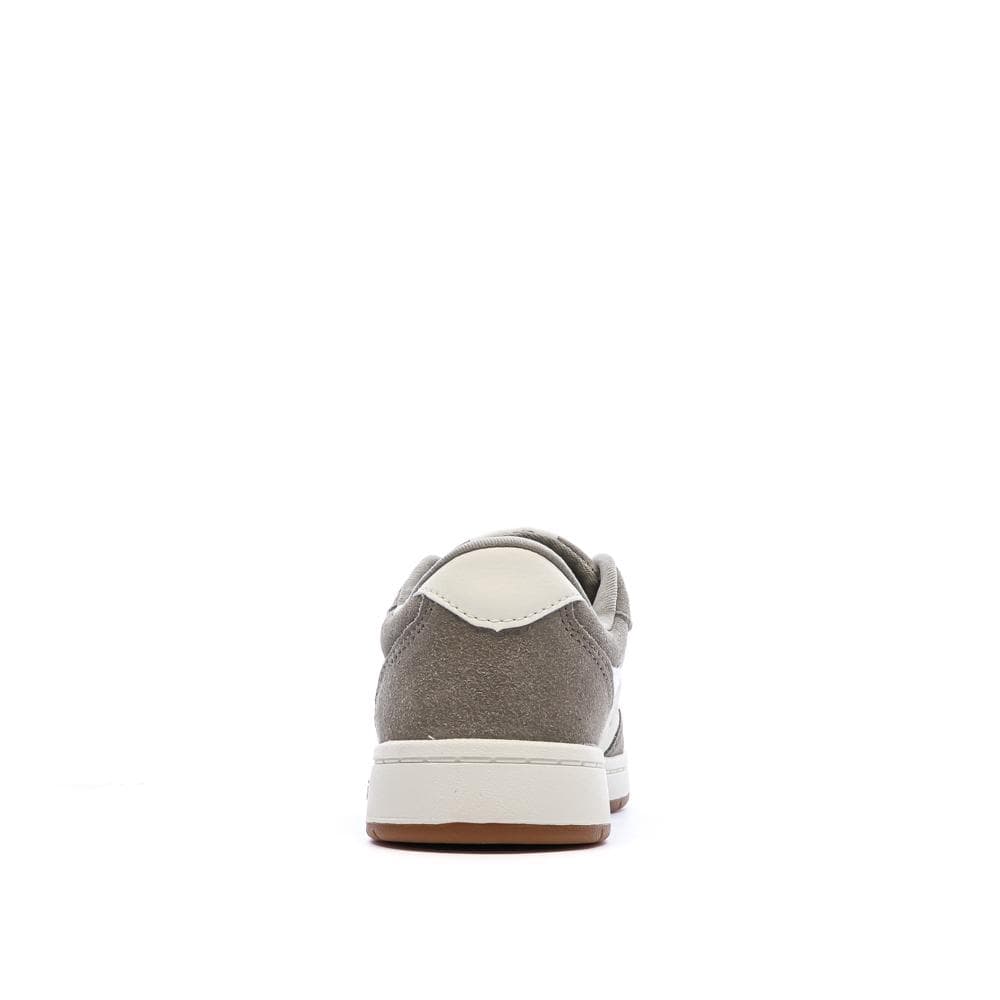 Baskets Beige/Kaki Mixte Vans Ryland 3