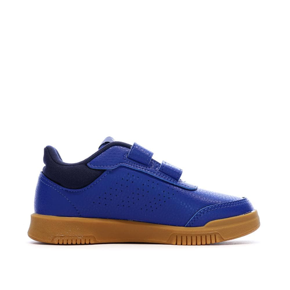 Baskets Bleu Roi Garçon Adidas Tensaur Sport 2.0. 2