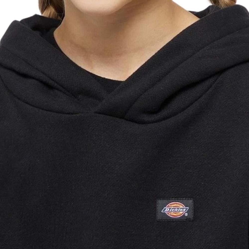 Sweat Noir Garçon Dickies Youth Oakport 3