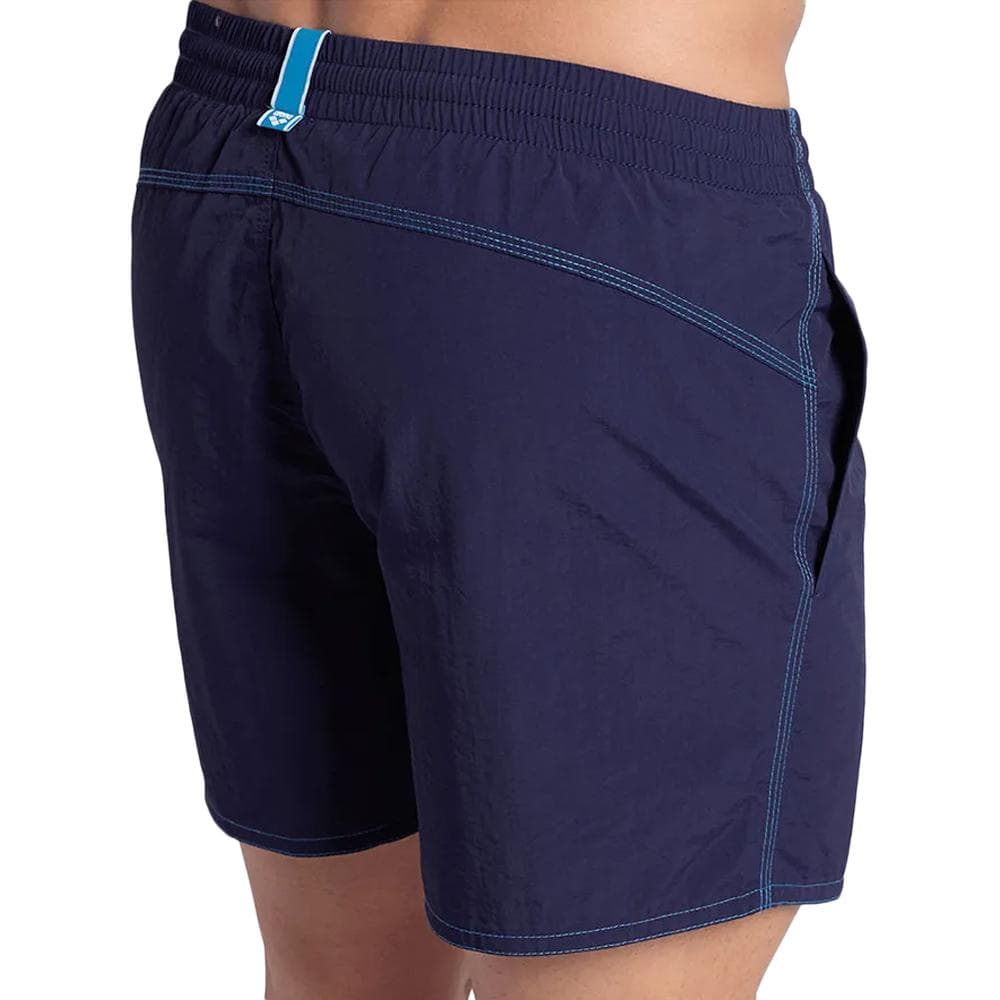 Short de bain Bleu/Turquoise Homme Arena Bywayx 2