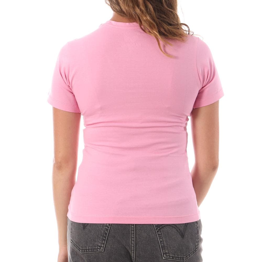 T-Shirt Rose Femme Kaporal ENDA 2