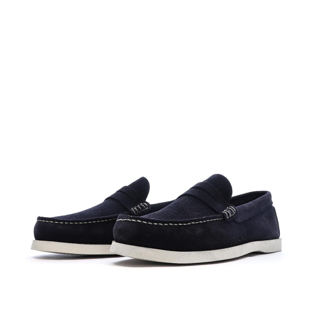 Mocassins Marine Homme TBS PALERME 6