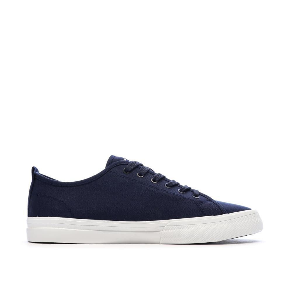 Baskets Marine Homme Pepe jeans Basic 2