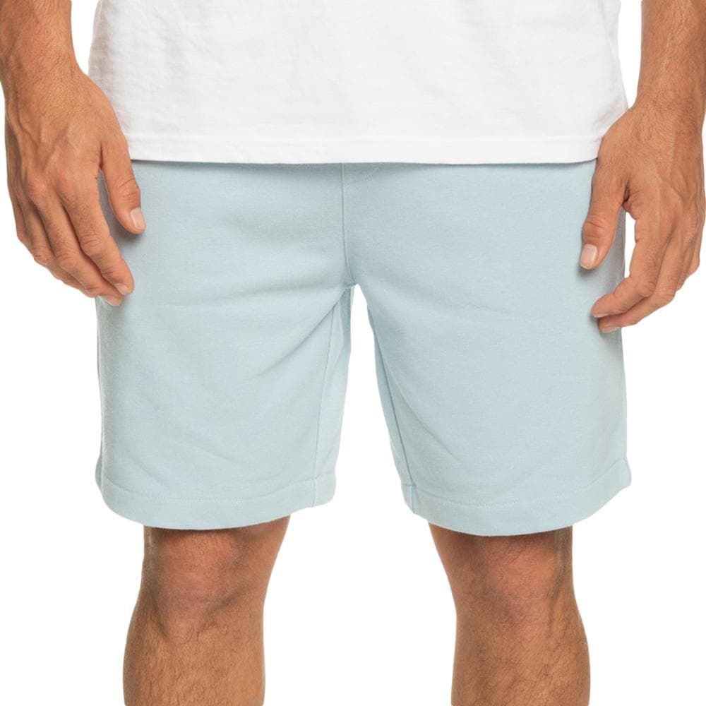 Short Bleu Homme Quiksilver Essentials 1