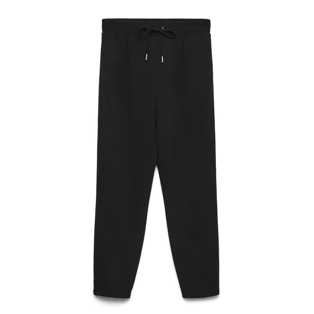 Jogging Noir Femme Vero Moda Liva 1